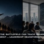 10 Leadership Lessons from the Kargil War That Can Transform Organisations