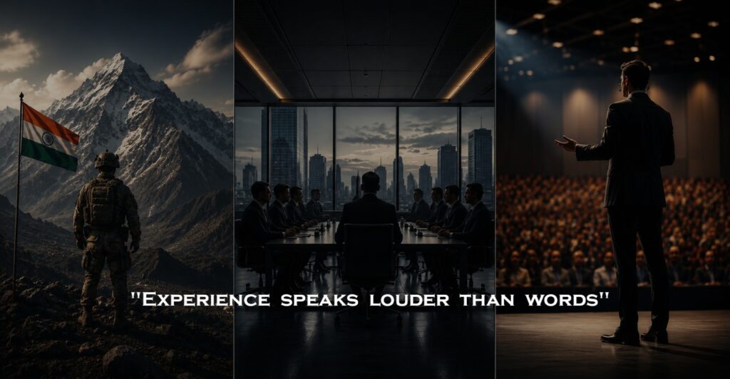 What Makes Someone the Best Motivational Speaker for Your Corporate Team?