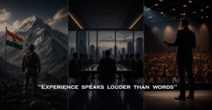 Read more about the article What Makes Someone the Best Motivational Speaker for Your Corporate Team?