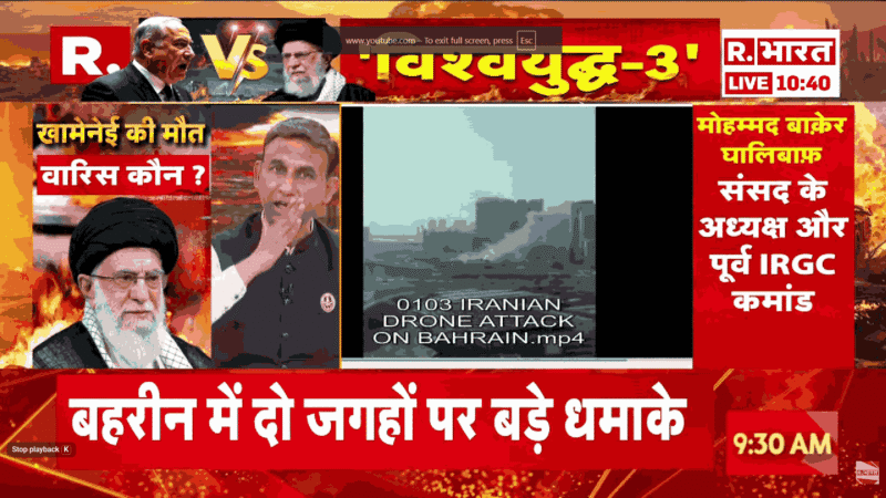 Captain Akhilesh Saxena