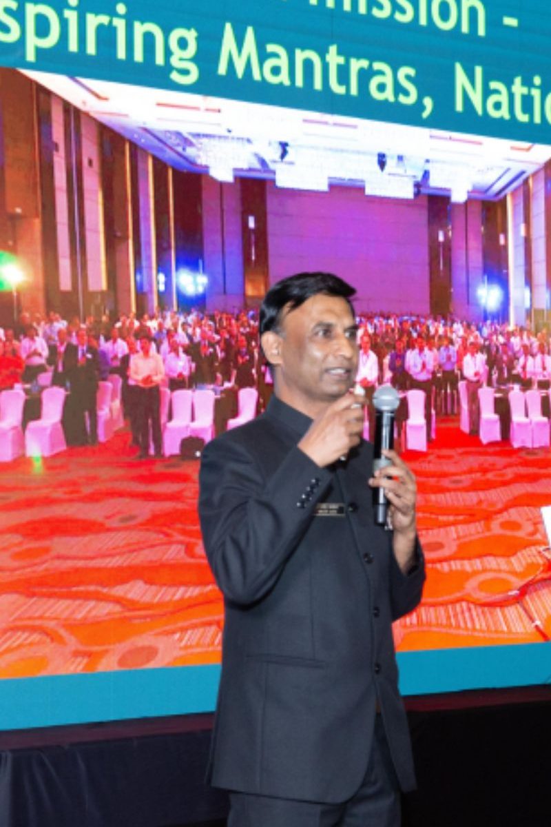 Keynote Speaker