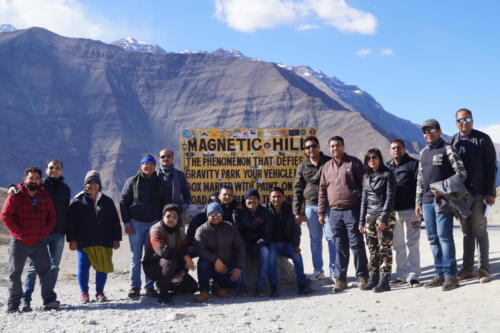 Captain Akhilesh Saxena Kargil War Hero-37
