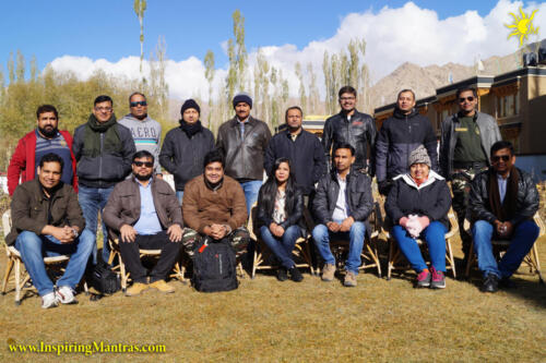 Captain Akhilesh Saxena Kargil War Hero-39
