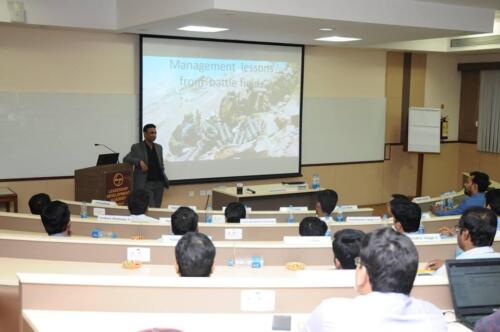 Captain Akhilesh Saxena Kargil War Hero-5